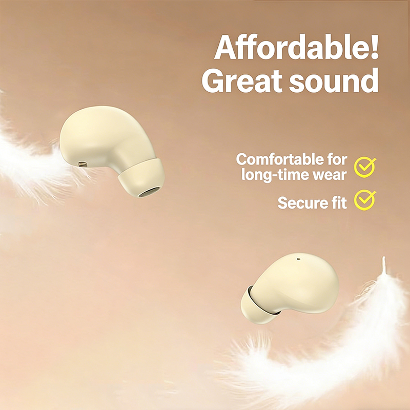 SK26 Bluetooth 5.3 Wireless Ea - Bluetooth Headset On Ear ulasan dan harga