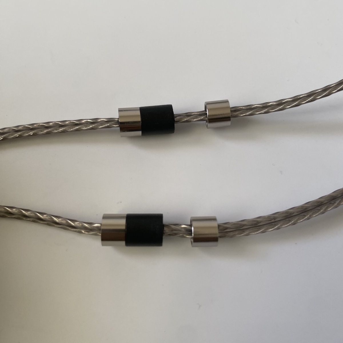 MMCX Silver-Plated Headphone U - Audiophile Headphone Wired ulasan dan harga