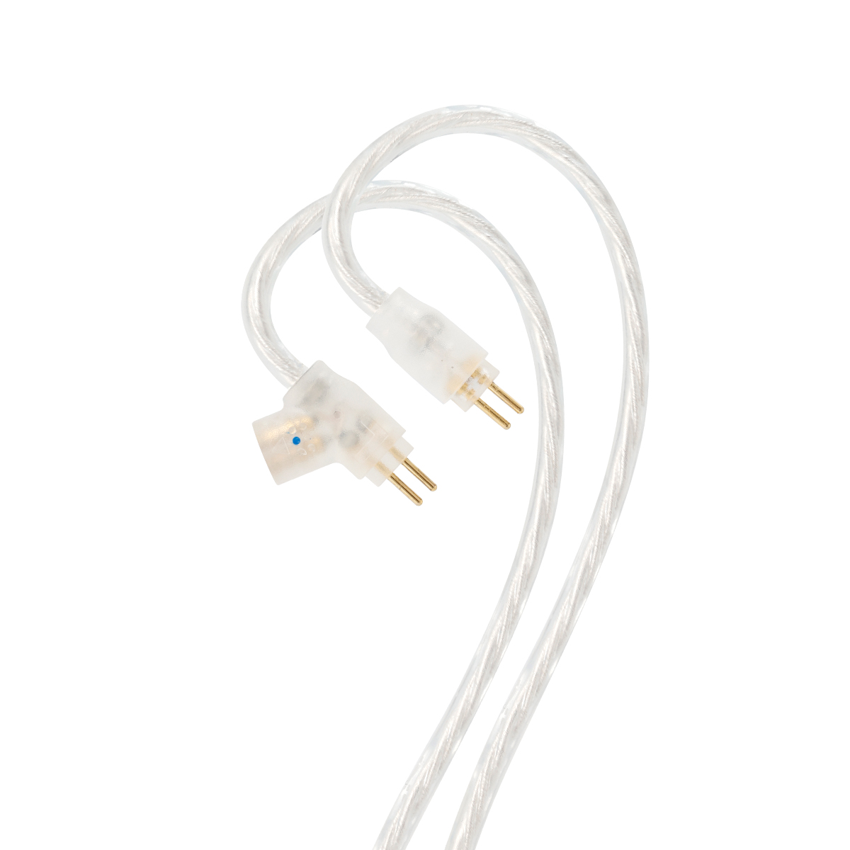 Kefine Gaming Cable for HiFi W - Wired Earphone Mic ulasan dan harga