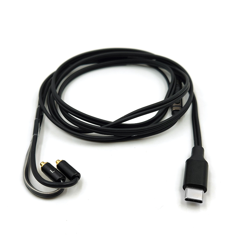 For SE215 SE535 SE846 N5005 N3 - Usb C Earphone ulasan dan harga
