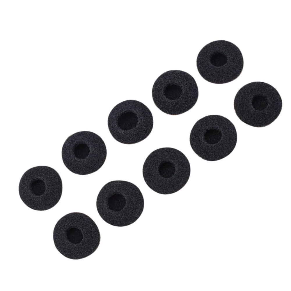 POYATU Replacement Earbud For  - Earphone Foam Tip ulasan dan harga