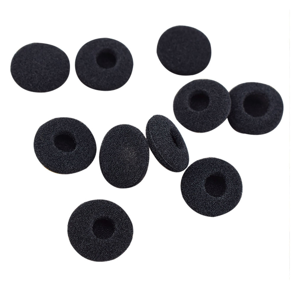 POYATU Replacement Earbud For  - Earphone Foam Tip ulasan dan harga
