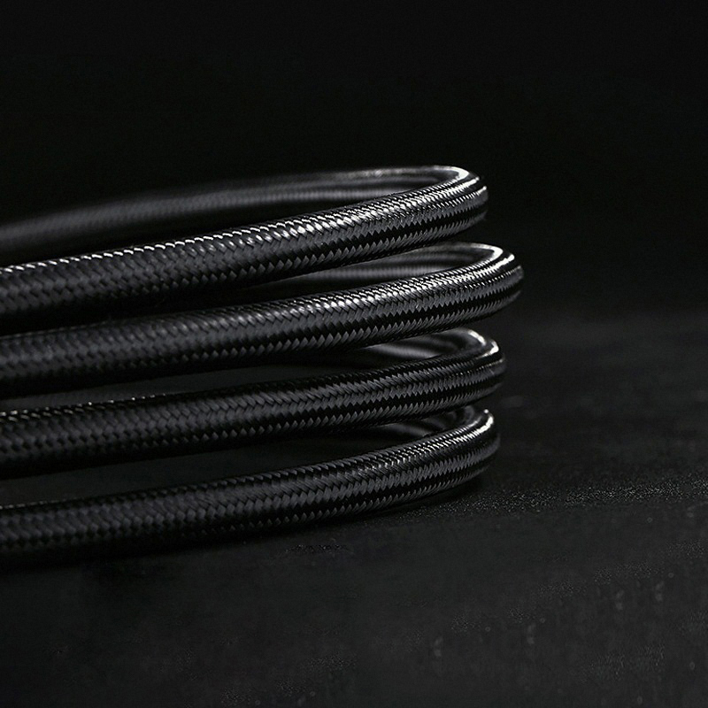 3.5 mm To 2RCA Double Lotus Au - Cable Extension 3.5 ulasan dan harga