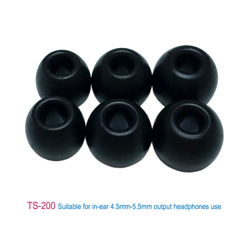 10Pair Memory Foam Earbud Ear  - Earphone Foam Tip ulasan dan harga